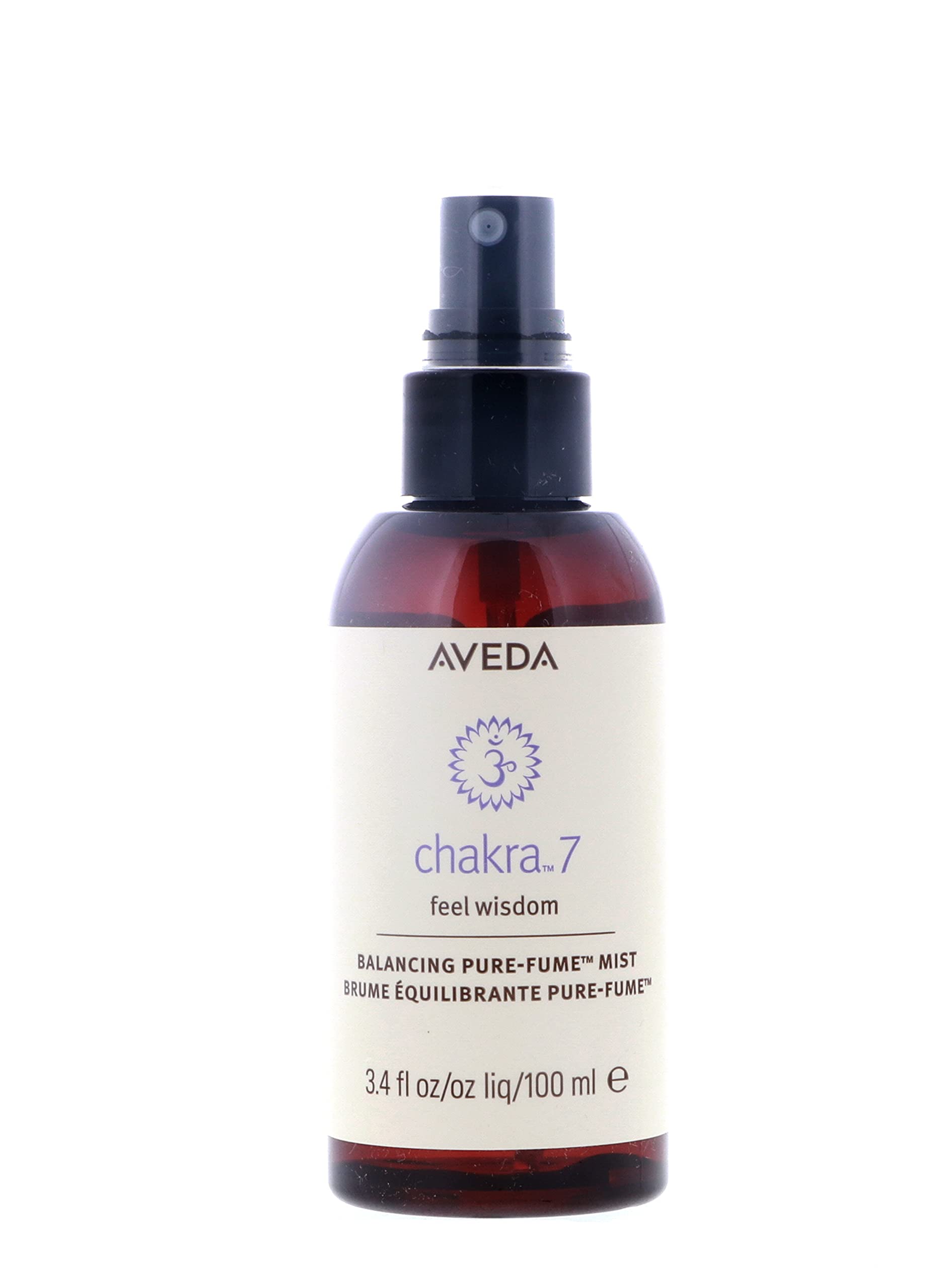 Aveda Chakra 7 Fee Wisdom Balancing Pure-Fume Mist